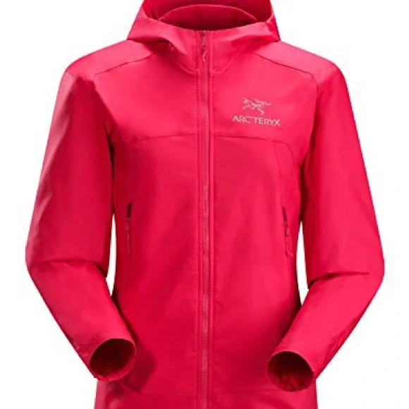 Arcteryx tenquille hoody deals